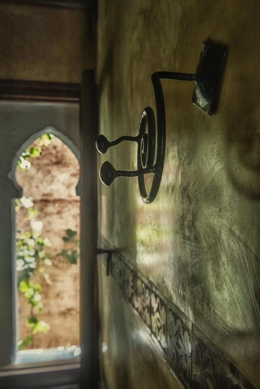 Dar Baibou Bed & Breakfast เชฟชาอูน ภายนอก รูปภาพ